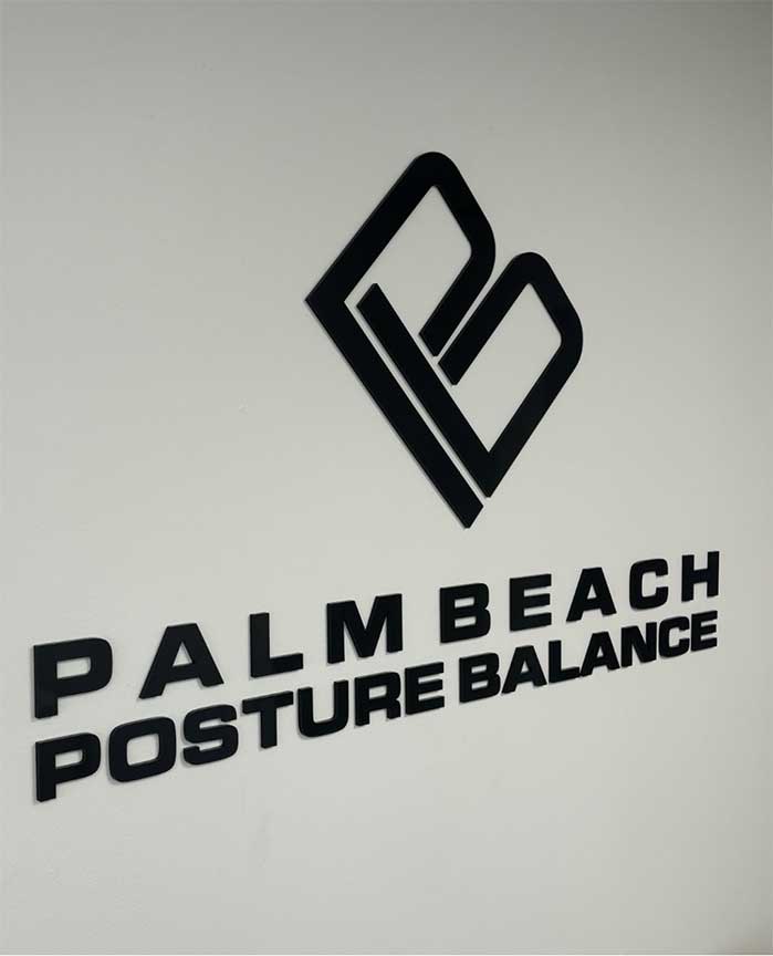 Palm Beach Posture Balance